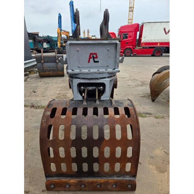 2022 Pladdet PRG-700-11-EX-46856620