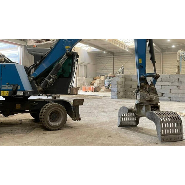 2022 Pladdet PRG-700-11-EX-46856626