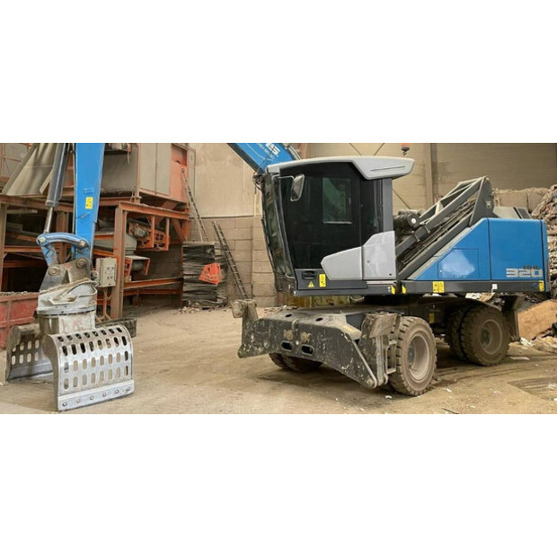 2022 Pladdet PRG-700-11-EX-46856627