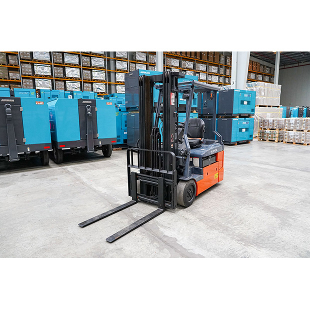 2019 تويوتا 8FBEH18U-46856657