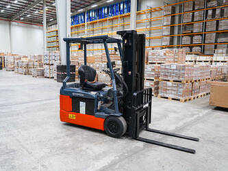 Image for LIFTS 2019 Toyota 8FBEH18U