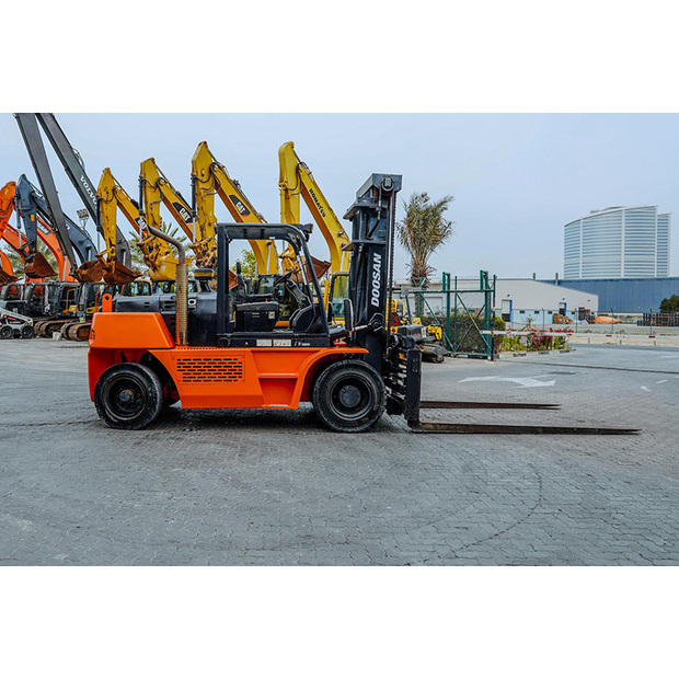 2014 Doosan D130S-5-46856659