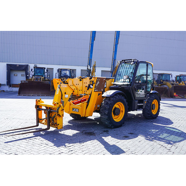 2017 JCB 540-180-46856669