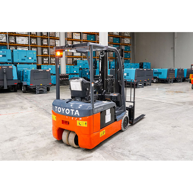 2022 Toyota 8FBE20U-46856700