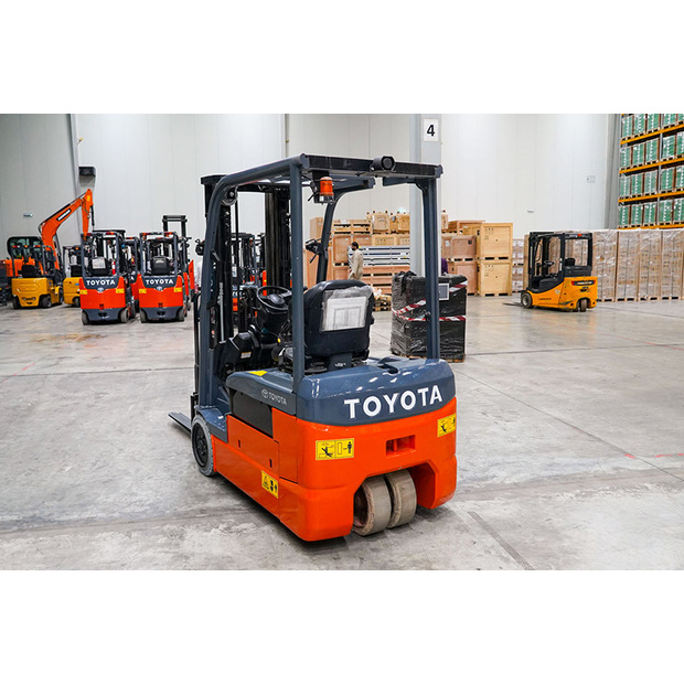 2022 Toyota 8FBE20U-46856701