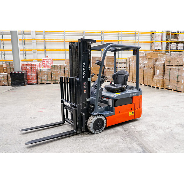 2022 Toyota 8FBE20U-46856703