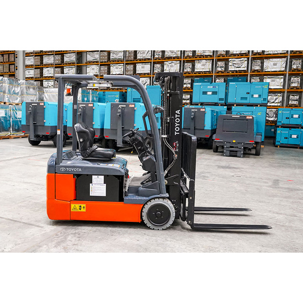 2021 تويوتا 8FBE20U-46856706