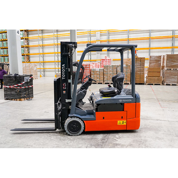 2021 تويوتا 8FBE20U-46856709