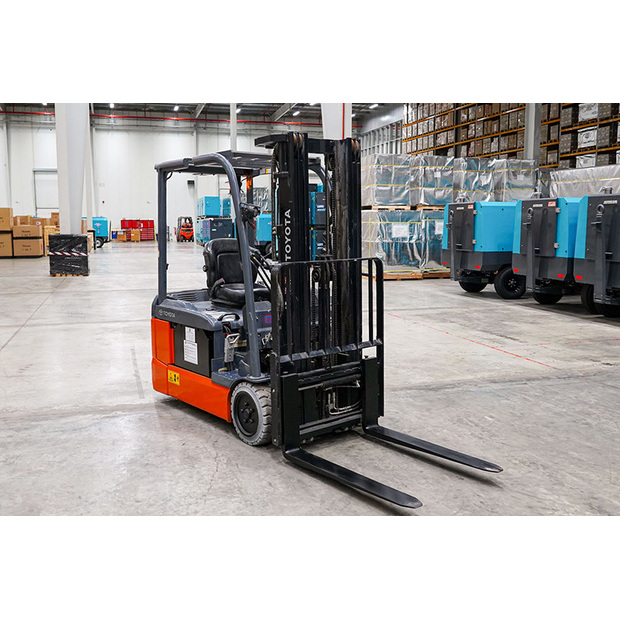 2021 تويوتا 8FBE20U-46856711