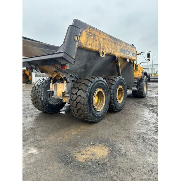 1998 Volvo A30C-46856746