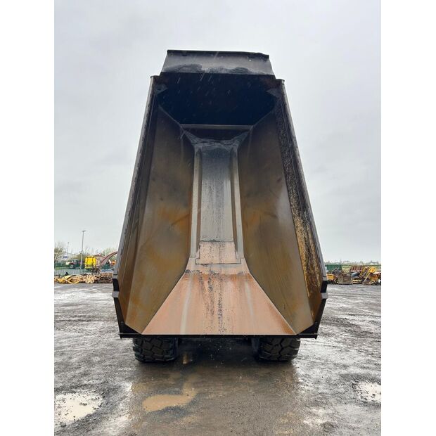 1998 Volvo A30C-46856748