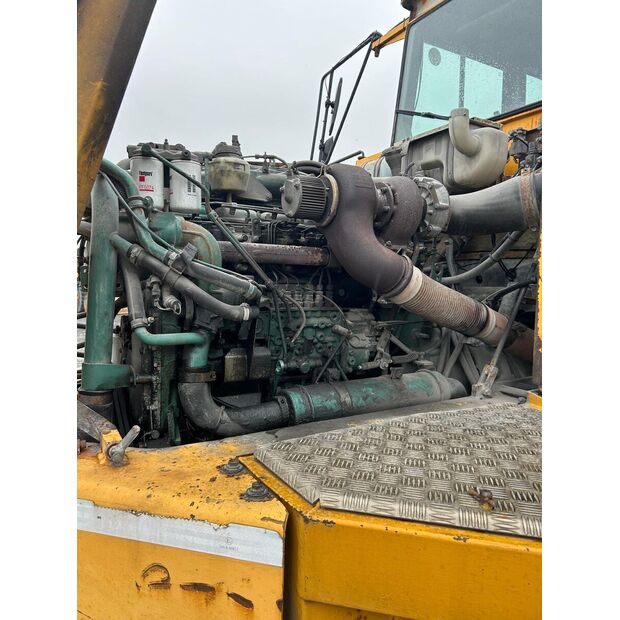 1998 Volvo A30C-46856749