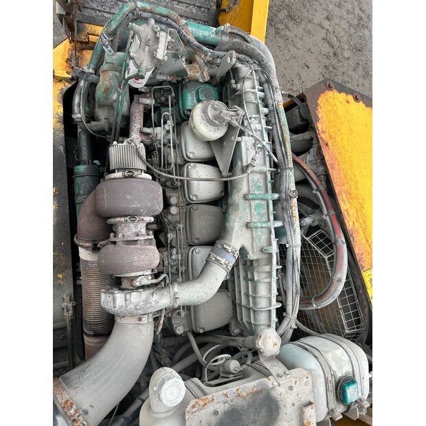 1998 Volvo A30C-46856750