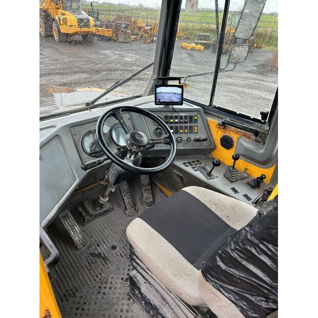 1998 Volvo A30C-46856751
