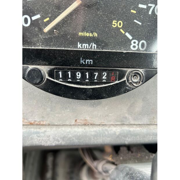 1998 Volvo A30C-46856752