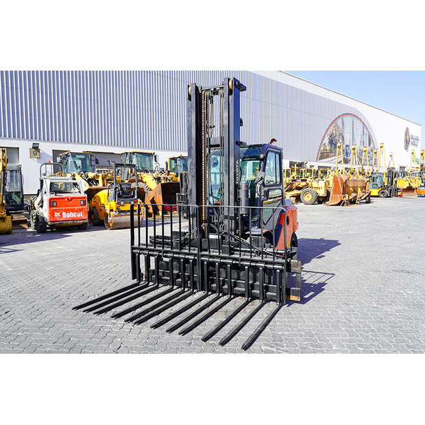 2018 Toyota 8FD50U-46856774