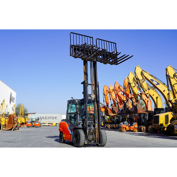 2018 Toyota 8FD50U-46856776