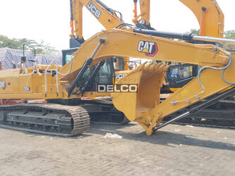 Image de PELLETEUSES 2026 Caterpillar 324 À vendre à Inde