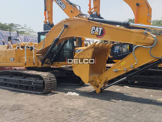 Image de PELLETEUSES 2026 Caterpillar 324 À vendre à Inde