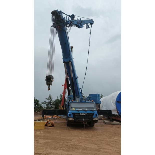 2022 Sany SAC5000T7-46856795