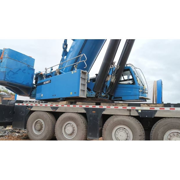 2022 Sany SAC5000T7-46856797