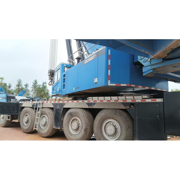 2022 Sany SAC5000T7-46856799