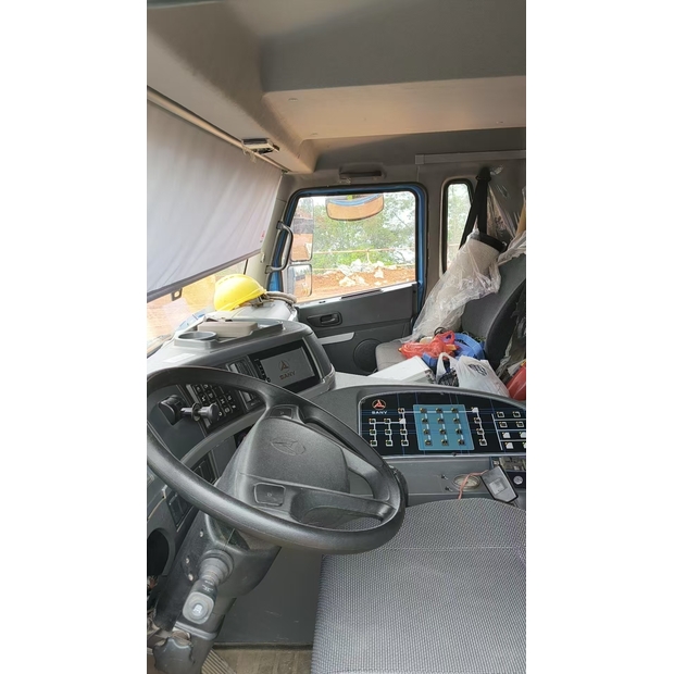 2022 Sany SAC5000T7-46856800