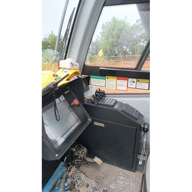 2022 Sany SAC5000T7-46856802