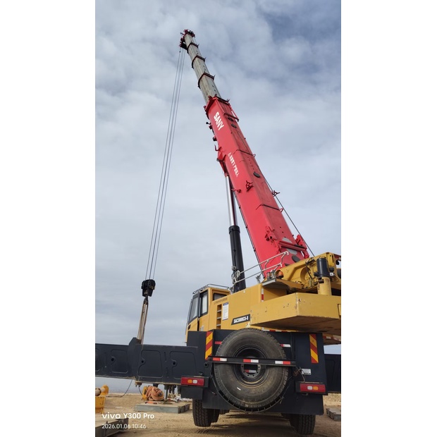 2022 Sany SAC3000C8-8-46856810