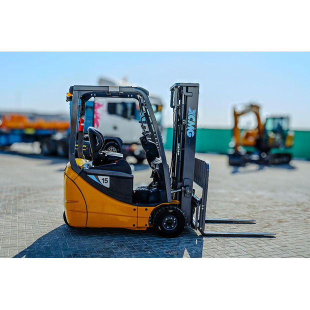 2024 XCMG XCB-TW15-46856815