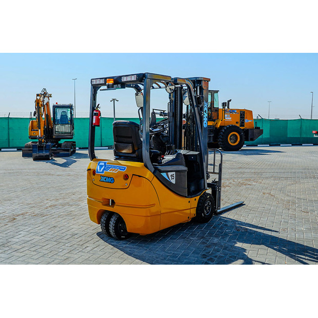 2024 XCMG XCB-TW15-46856816