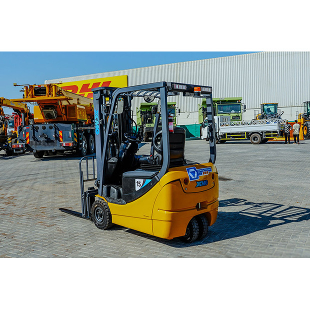 2024 XCMG XCB-TW15-46856817