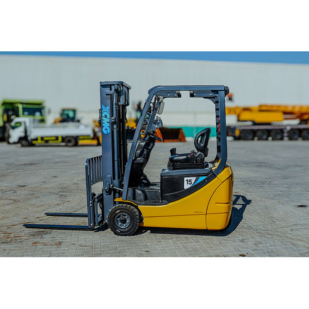 2024 XCMG XCB-TW15-46856818