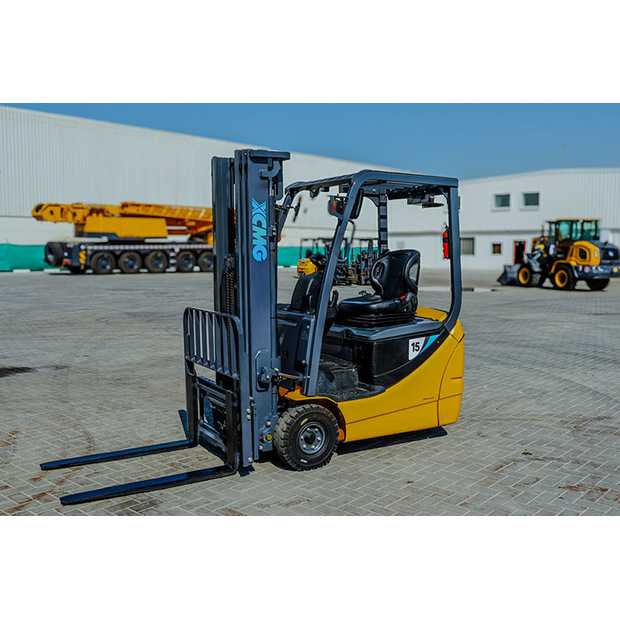 2024 XCMG XCB-TW15-46856819