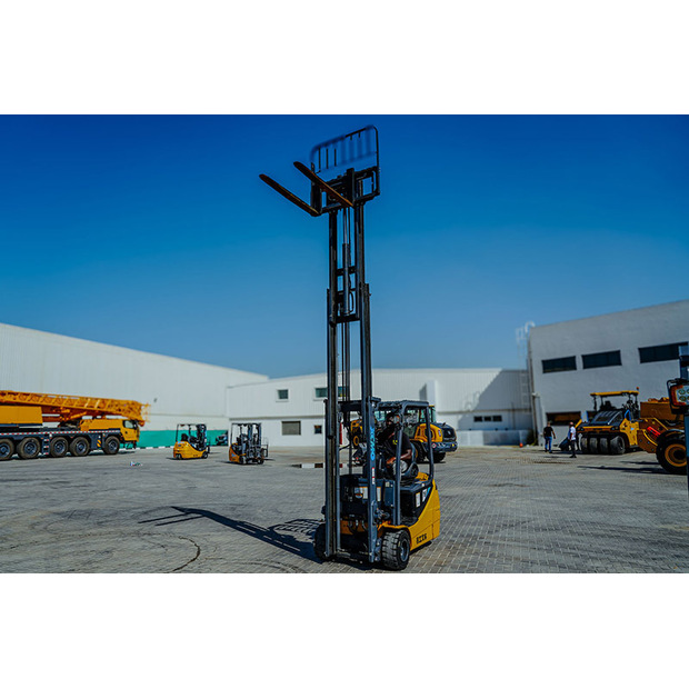 2024 XCMG XCB-TW15-46856820