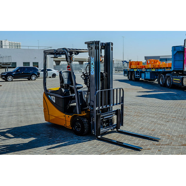 2024 XCMG XCB-TW15-46856821