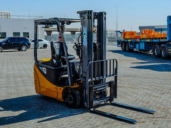 Image for MATERIAL HANDLING 2024 XCMG XCB-TW15 for Sale in China