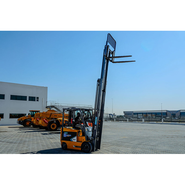 2024 XCMG BP600-46856822