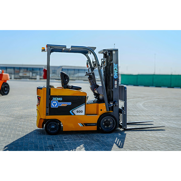 2024 XCMG BP600-46856823