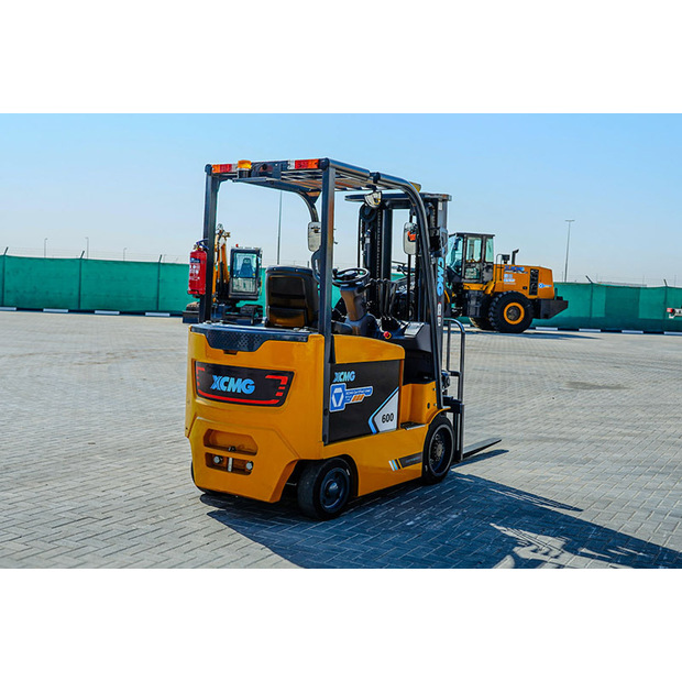 2024 XCMG BP600-46856824