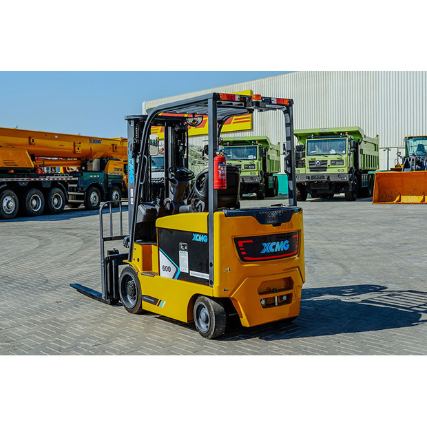 2024 XCMG BP600-46856825