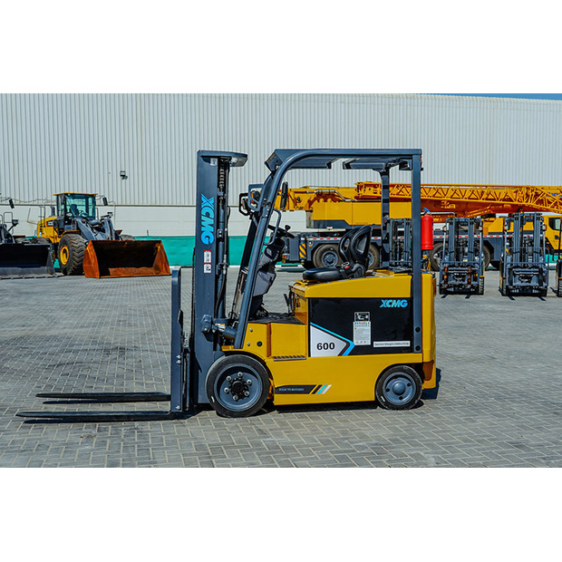 2024 XCMG BP600-46856826