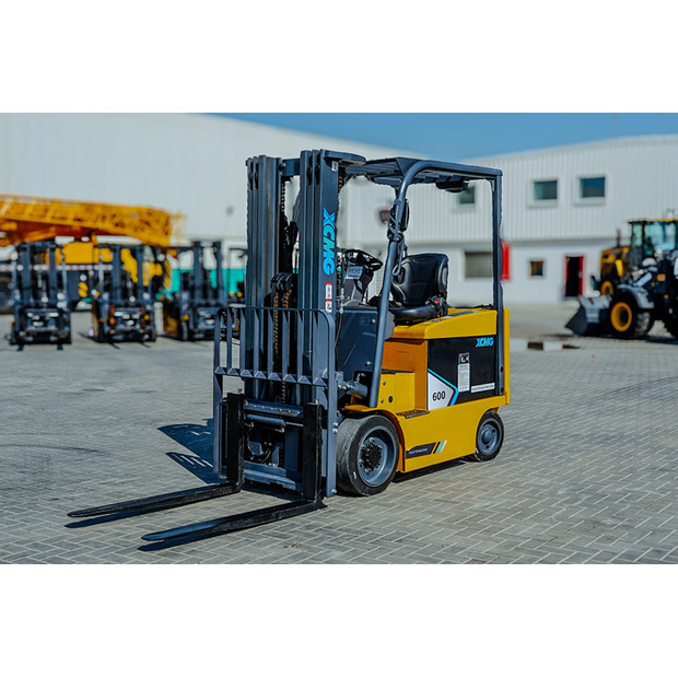 2024 XCMG BP600-46856827