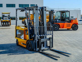Image for MATERIAL HANDLING 2024 XCMG BP600 for Sale in China