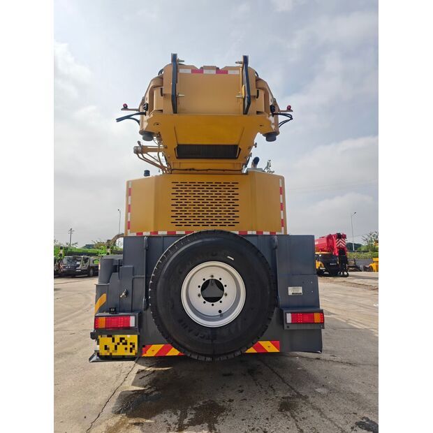 2025 Sany STC2000C8-8-46856832