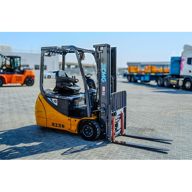 2023 XCMG XCB-TW-46856837