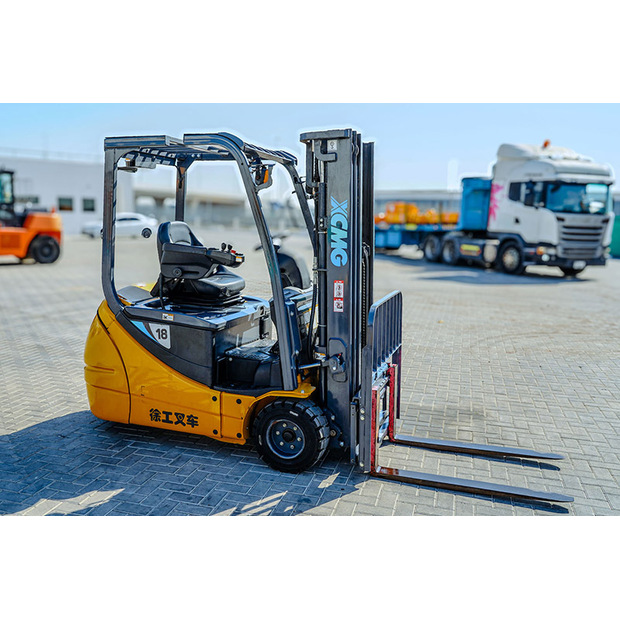 2023 XCMG XCB-TW-46856838