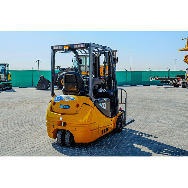 2023 XCMG XCB-TW-46856839