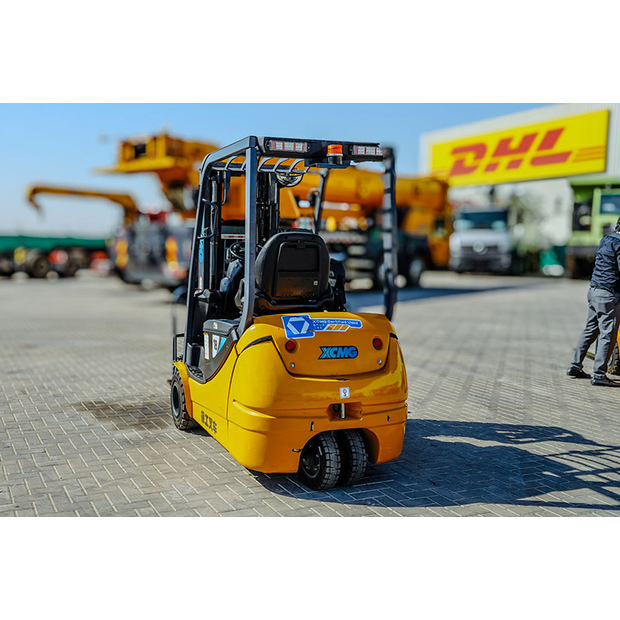 2023 XCMG XCB-TW-46856840