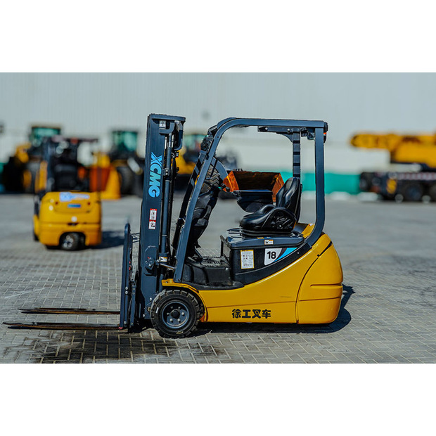 2023 XCMG XCB-TW-46856841